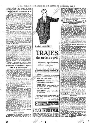 ABC MADRID 09-04-1960 página 73