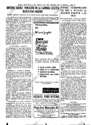 ABC MADRID 09-04-1960 página 77