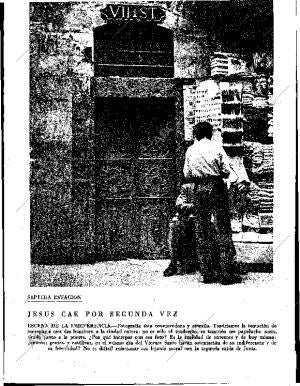 BLANCO Y NEGRO MADRID 09-04-1960 página 59