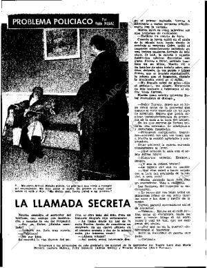 BLANCO Y NEGRO MADRID 09-04-1960 página 84