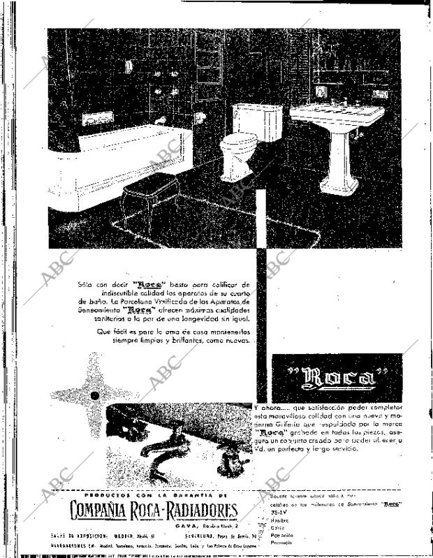 ABC SEVILLA 10-04-1960 página 16
