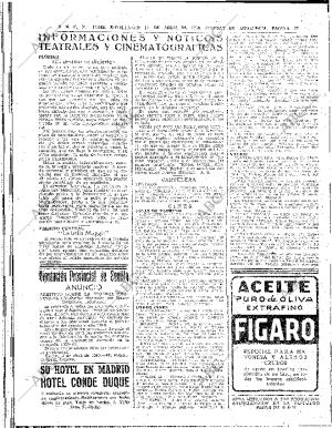 ABC SEVILLA 10-04-1960 página 56
