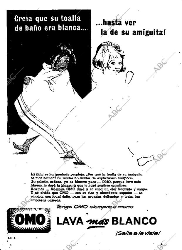 ABC MADRID 13-04-1960 página 2