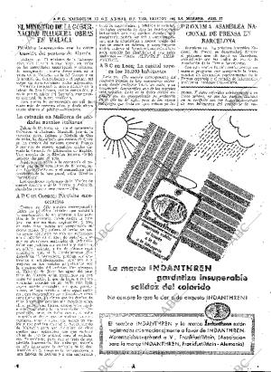 ABC MADRID 13-04-1960 página 37