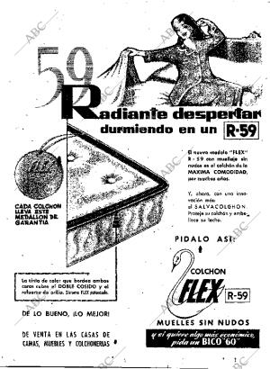 ABC MADRID 13-04-1960 página 4