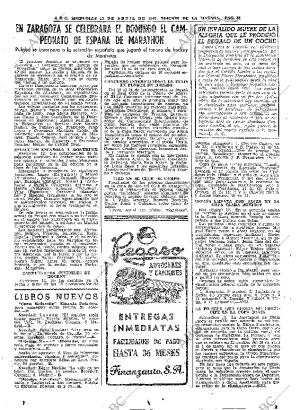 ABC MADRID 13-04-1960 página 51