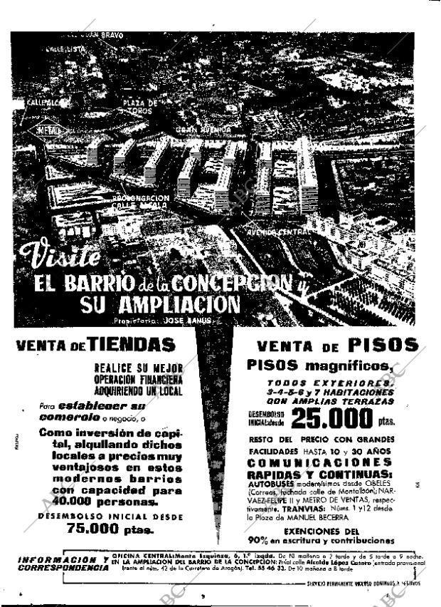 ABC MADRID 13-04-1960 página 6