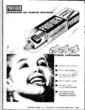 ABC SEVILLA 13-04-1960 página 14