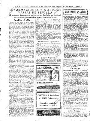 ABC SEVILLA 13-04-1960 página 31