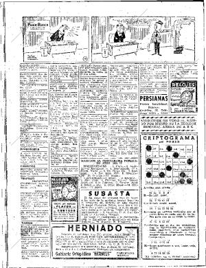 ABC SEVILLA 13-04-1960 página 38