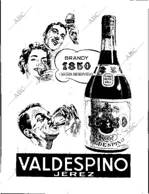 BLANCO Y NEGRO MADRID 16-04-1960 página 10