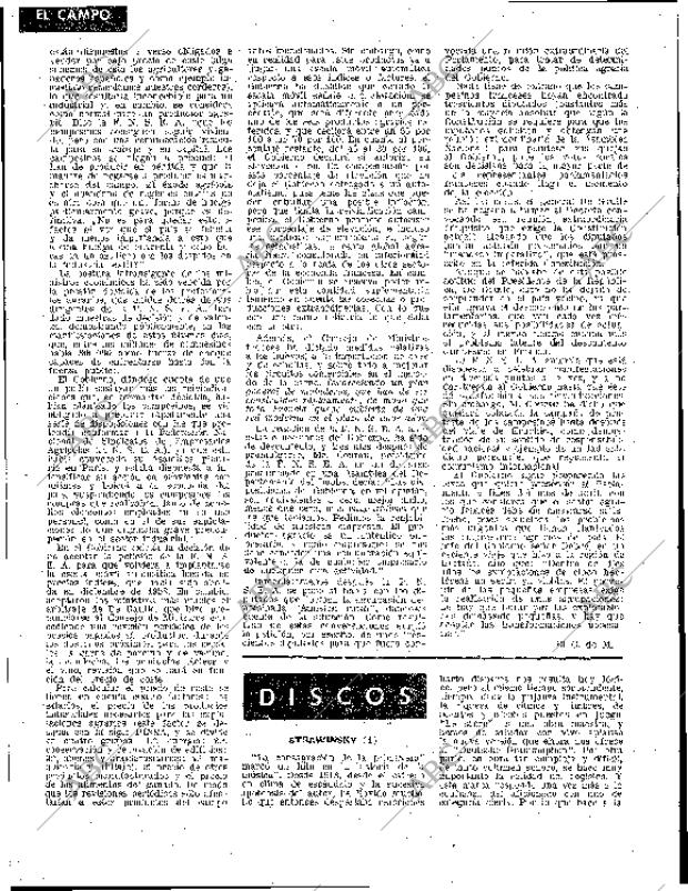 BLANCO Y NEGRO MADRID 16-04-1960 página 110