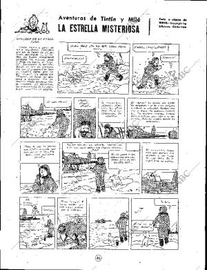 BLANCO Y NEGRO MADRID 16-04-1960 página 114