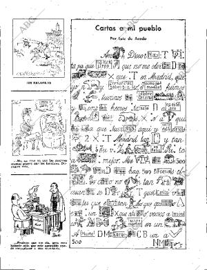 BLANCO Y NEGRO MADRID 16-04-1960 página 118