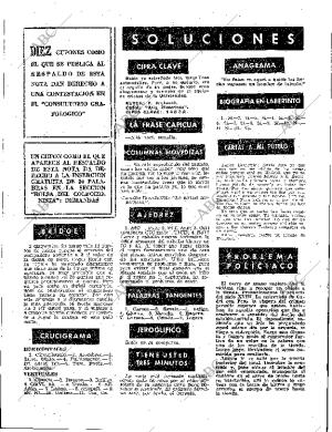 BLANCO Y NEGRO MADRID 16-04-1960 página 120