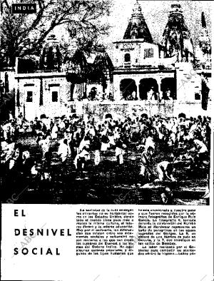 BLANCO Y NEGRO MADRID 16-04-1960 página 14