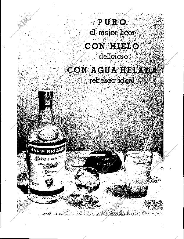 BLANCO Y NEGRO MADRID 16-04-1960 página 27