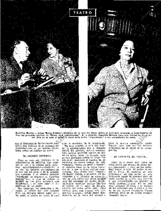 BLANCO Y NEGRO MADRID 16-04-1960 página 46