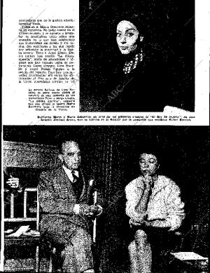 BLANCO Y NEGRO MADRID 16-04-1960 página 49