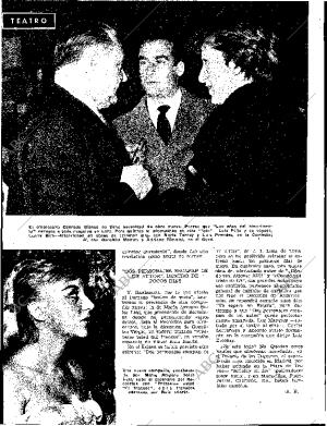 BLANCO Y NEGRO MADRID 16-04-1960 página 50