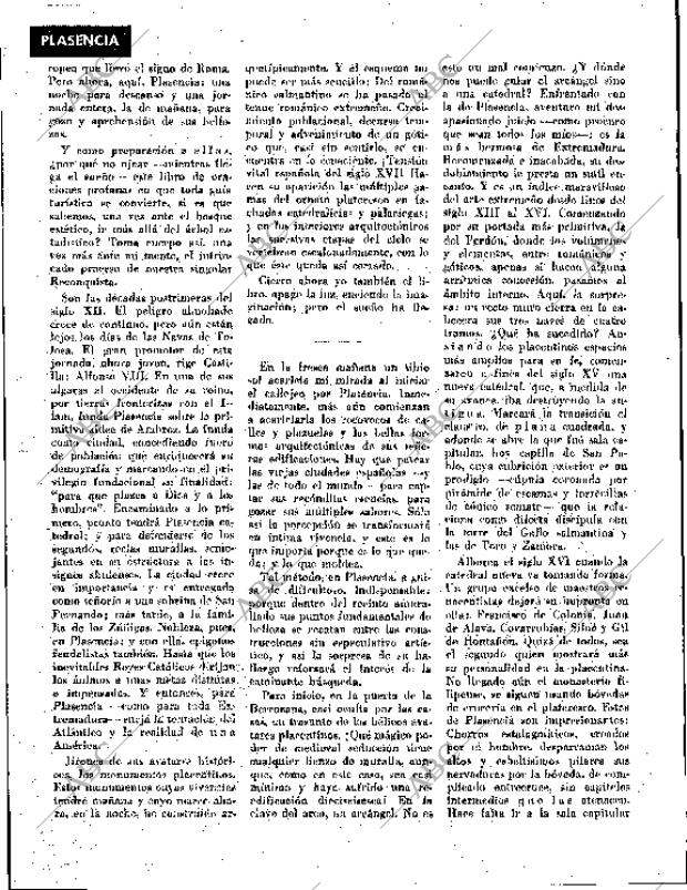 BLANCO Y NEGRO MADRID 16-04-1960 página 62