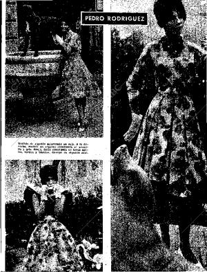 BLANCO Y NEGRO MADRID 16-04-1960 página 95