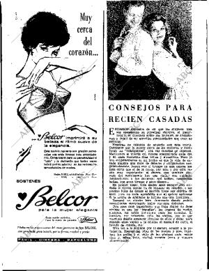 BLANCO Y NEGRO MADRID 23-04-1960 página 102