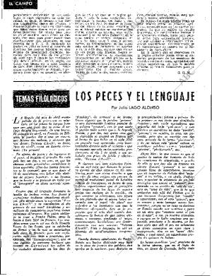 BLANCO Y NEGRO MADRID 23-04-1960 página 108