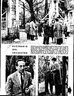 BLANCO Y NEGRO MADRID 23-04-1960 página 15