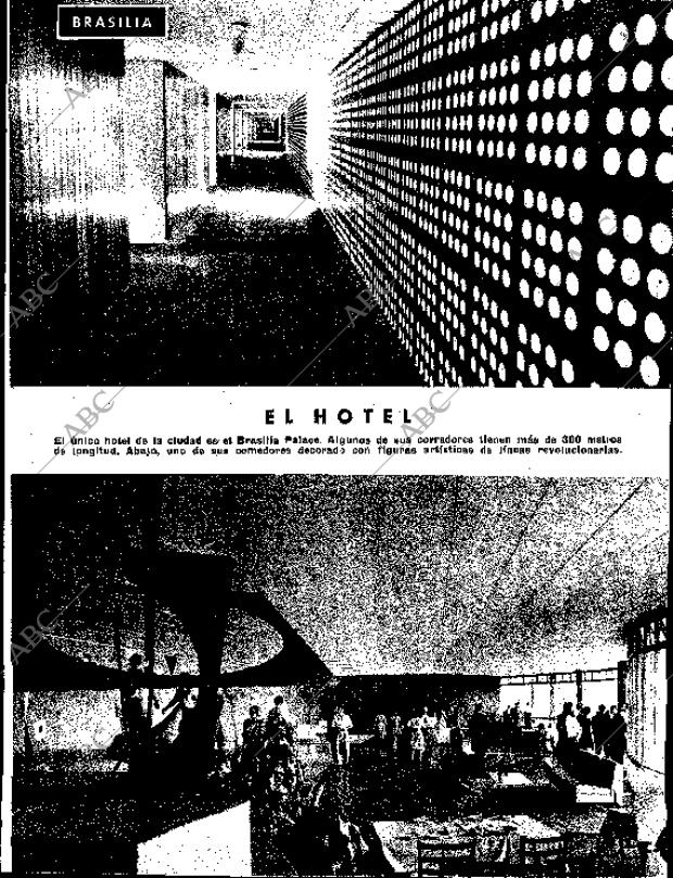 BLANCO Y NEGRO MADRID 23-04-1960 página 39