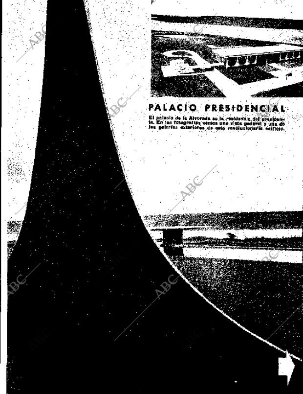 BLANCO Y NEGRO MADRID 23-04-1960 página 41