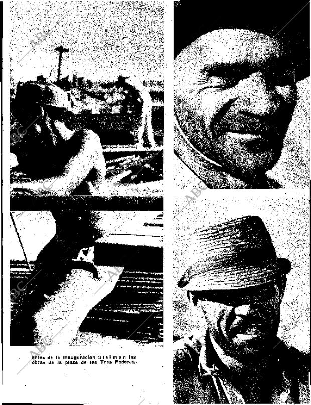 BLANCO Y NEGRO MADRID 23-04-1960 página 45