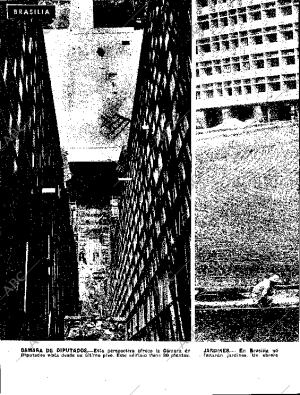 BLANCO Y NEGRO MADRID 23-04-1960 página 46