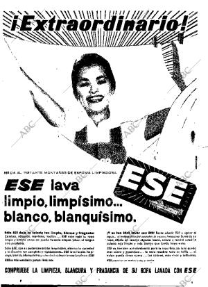 ABC MADRID 27-04-1960 página 11