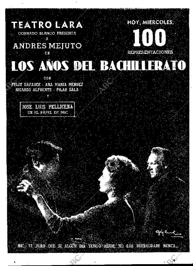 ABC MADRID 27-04-1960 página 12