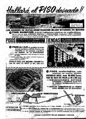 ABC MADRID 27-04-1960 página 20