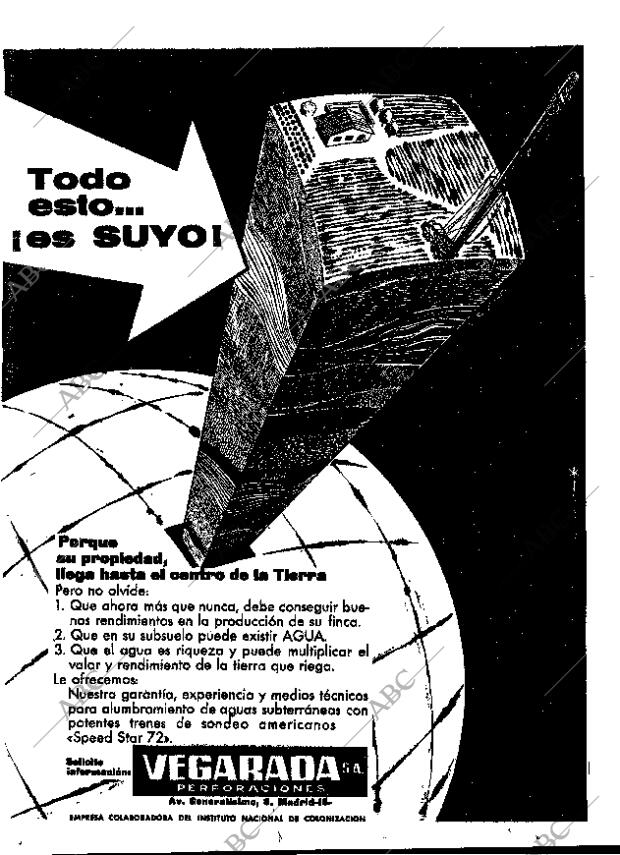 ABC MADRID 27-04-1960 página 26