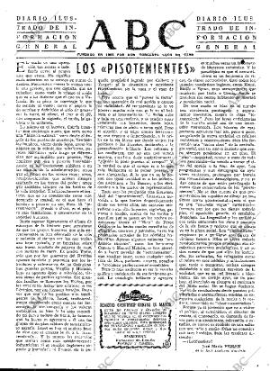 ABC MADRID 27-04-1960 página 3