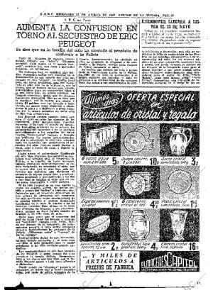 ABC MADRID 27-04-1960 página 37