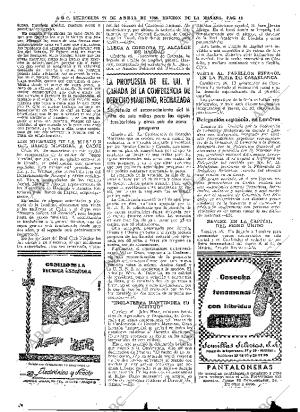 ABC MADRID 27-04-1960 página 44