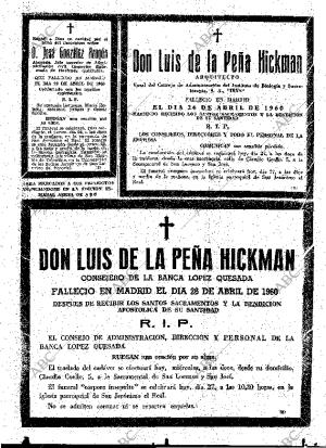 ABC MADRID 27-04-1960 página 73