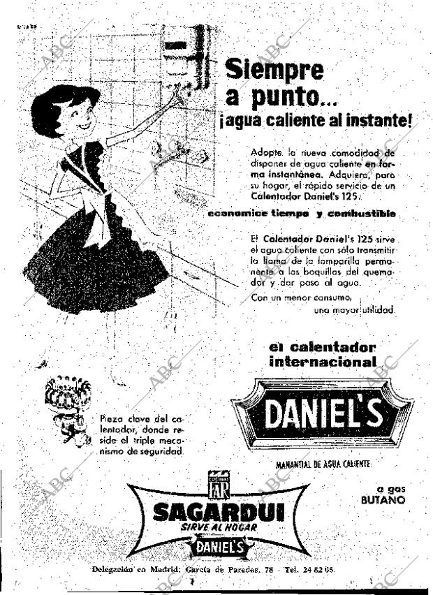 ABC MADRID 28-04-1960 página 10