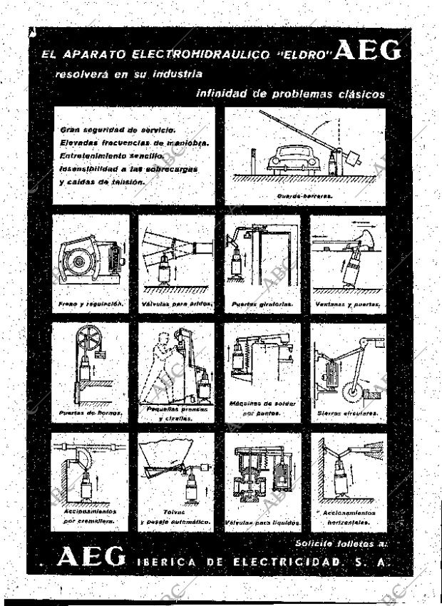 ABC MADRID 28-04-1960 página 11