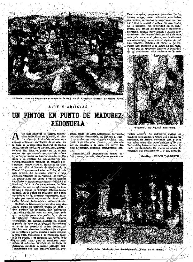 ABC MADRID 28-04-1960 página 15