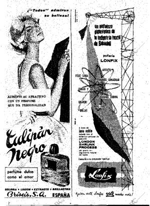 ABC MADRID 28-04-1960 página 16