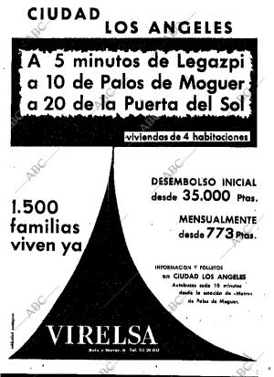 ABC MADRID 28-04-1960 página 17