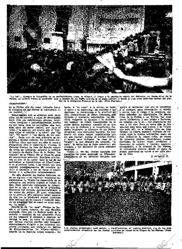ABC MADRID 28-04-1960 página 23