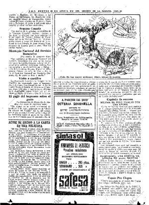 ABC MADRID 28-04-1960 página 55