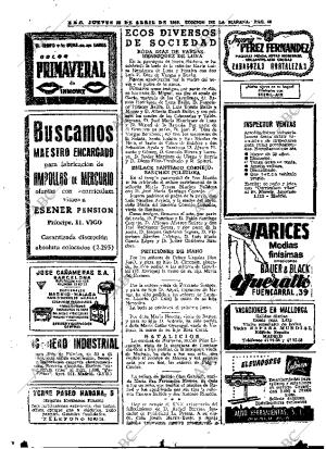 ABC MADRID 28-04-1960 página 60