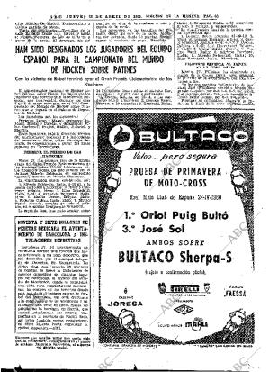 ABC MADRID 28-04-1960 página 65